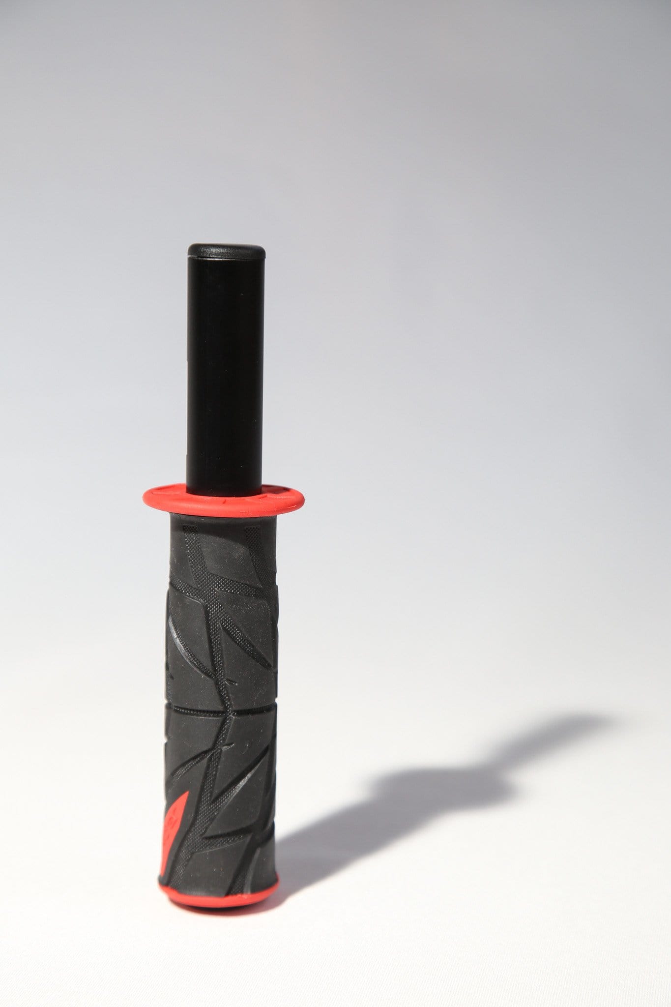 PEAK Red Throttle for your Bottle - Louden Clear Designs