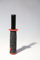 PEAK Red Throttle for your Bottle - Louden Clear Designs