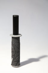 PEAK Gray Throttle for your Bottle - Louden Clear Designs
