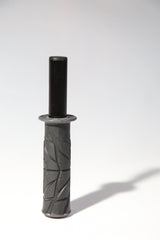 PEAK Charcoal Throttle for your Bottle - Louden Clear Designs