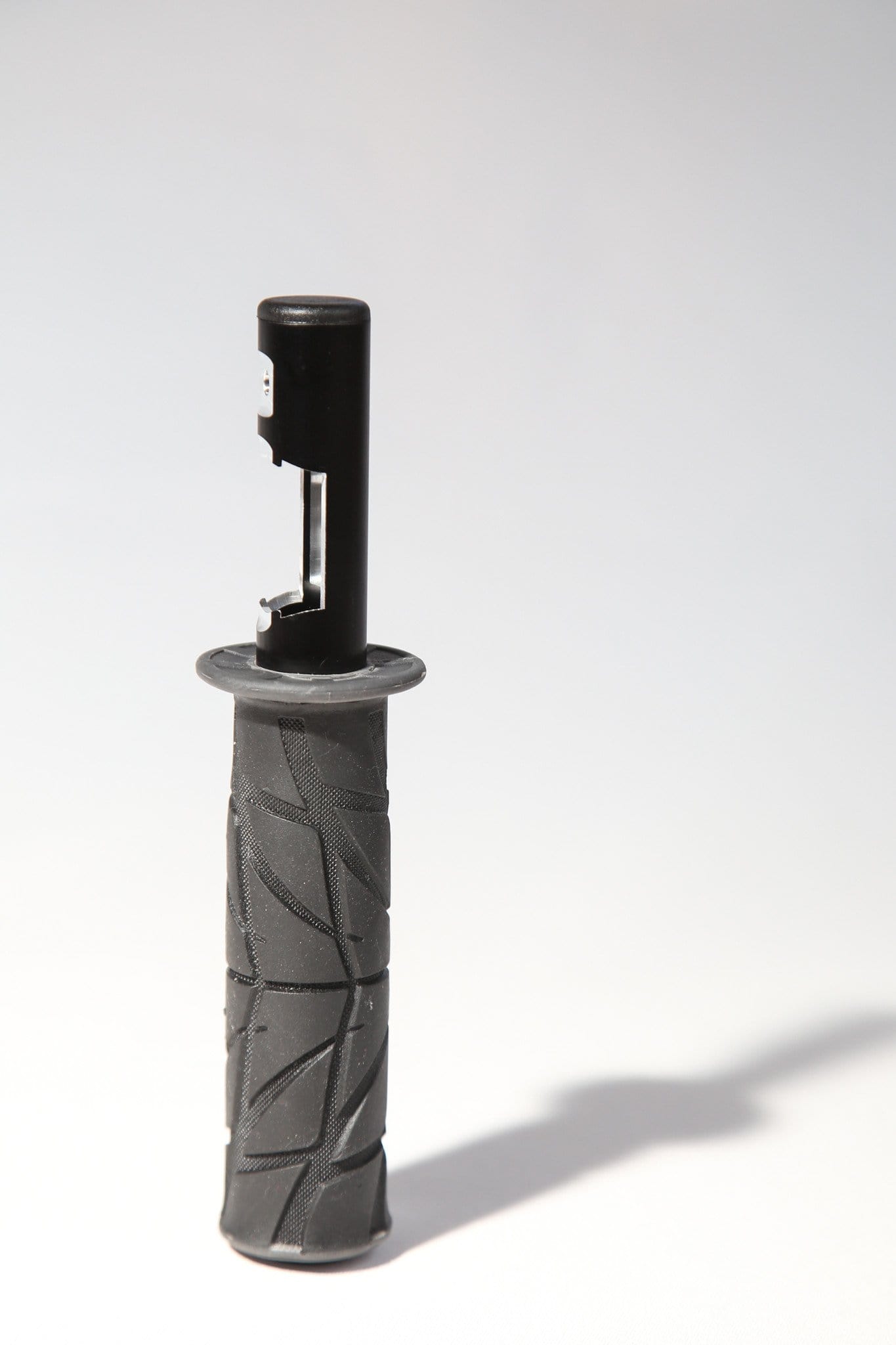 PEAK Charcoal Throttle for your Bottle - Louden Clear Designs