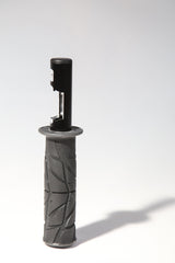 PEAK Charcoal Throttle for your Bottle - Louden Clear Designs