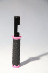 SLT Pink Throttle for your Bottle - Louden Clear Designs