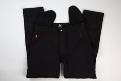 Saint Motorcycle Pants (Black) 34w/34L #0373
