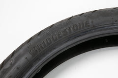 Bridgestone Battlax Adventure Tires A41 90/90R21 and 150/70R17 (Used) #DL1