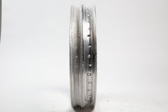 Motorcycle Rims 140x18 36 and 18x1.6 36 spoke #0368