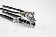 Bicycle Dual Spring Girder Style Front Forks #0359