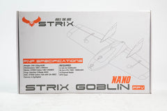 Strix Goblin NANO FPV (PNP) 82660  #0413