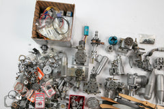 Remote Control Airplane Engine Collection/Parts
