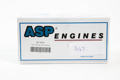 ASP Engines FS91AR (NEW) #0487