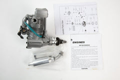 ASP Engines FS91AR (NEW) #0487