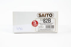 Saito FA82B RC Engine (NEW) #0490