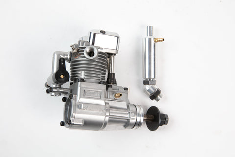 Saito FA40a RC engine (NEW) #0491
