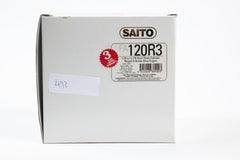Saito FA120R3 RC Engine (NEW) #0492