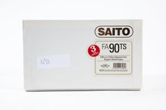 Saito FA90TS RC Engine (NEW) #0493