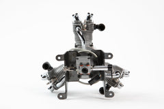 Saito FG33R3 RC engine (NEW) #0494
