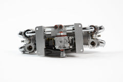 Saito FG57T RC engine (NEW) #0495