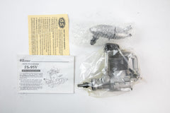 O.S. FS95V RC engine 30900 (NEW) #0498