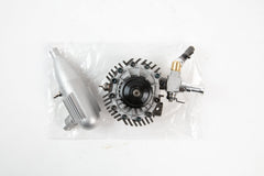 O.S. Rotary RC engine 49-PI Type II (NEW) #0500