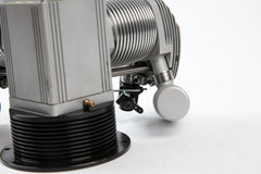 Laser V-Twin 360v RC engine (NEW) #0502