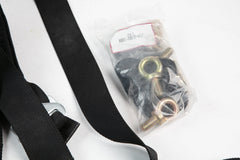 Dragon Fire Harness mounting kit and Socal Racing Harness #0510