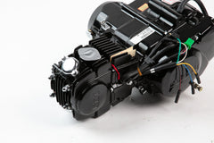 Lifan 125cc motorcycle engine (NEW) #0513