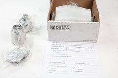 Delta Monitor 13 Series Shower Trim T13220 with Delta Multichoice Inlet R10000-UNBX #0520