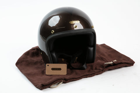 Hedon Distiguished Gentlemen 2018 Helmet XL #0525