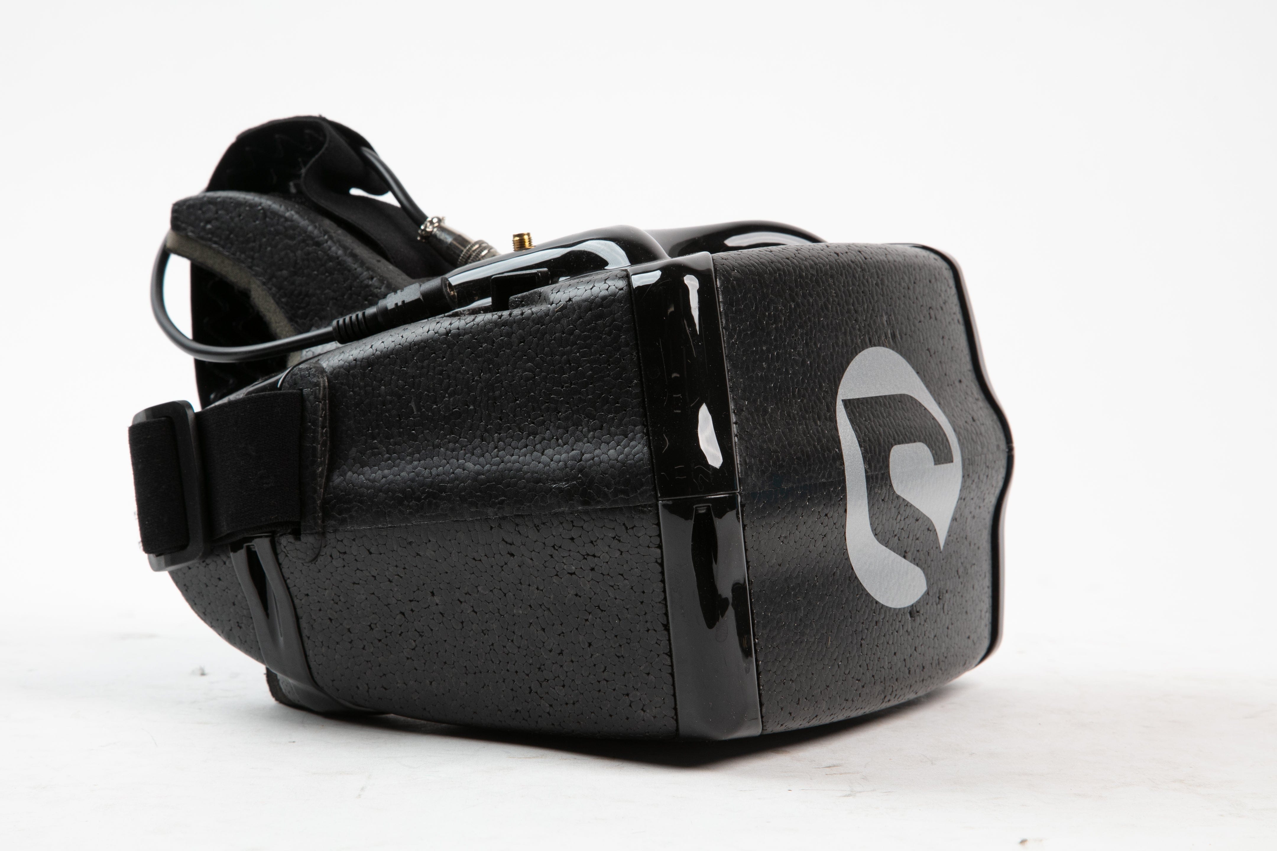 Headplay FPV First Person Racing Quad Drone Headset Goggles #0537