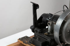 1936 Maytag Washing Machine/Stationary engine #0539