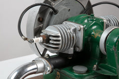 Maytag 72-DA Multi motor Washing Machine/Stationary engine #0540