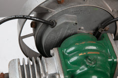 Maytag 72-DA Multi motor Washing Machine/Stationary engine #0540