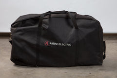 A-Bike Electric Folding Bike (used bad battery) #0541