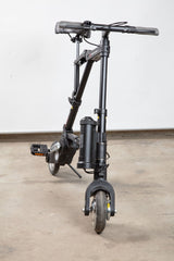 A-Bike Electric Folding Bike (used bad battery) #0541