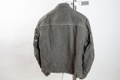 Triumph Riding Jacket Size Men's Med. (Used) #0542.1