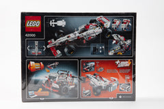 LEGO Technic 42000 Construction Set F1 Car (NEW) #0568