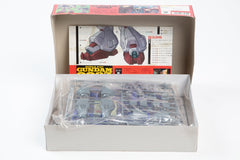 Bandai Gundam GP02A Mobile Suit RX-78 0083 Model #0599