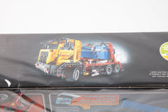 LEGO Technic 42024 Container Truck (NEW) #0569