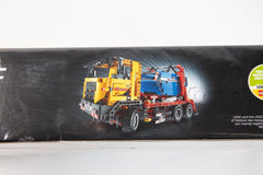 LEGO Technic 42024 Container Truck (NEW) #0569