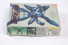 Bandai Griffon Labor 1/60 type J9 Model kit #0600