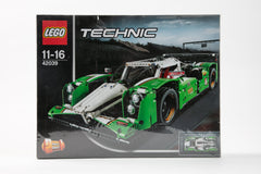 LEGO Technic 42039 24 Hour Race Car (NEW) #0570