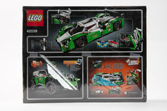 LEGO Technic 42039 24 Hour Race Car (NEW) #0570