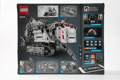 LEGO Technic 42100 Liebherr R9800 Excavator (NEW) #0571