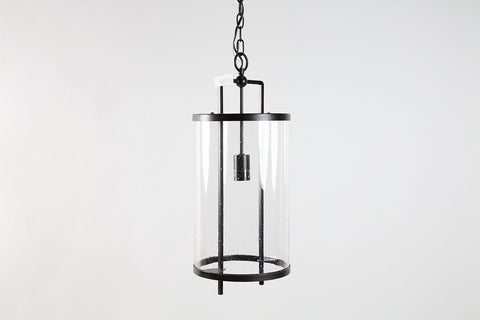 Chesten Pendant by Currey and Company #0469