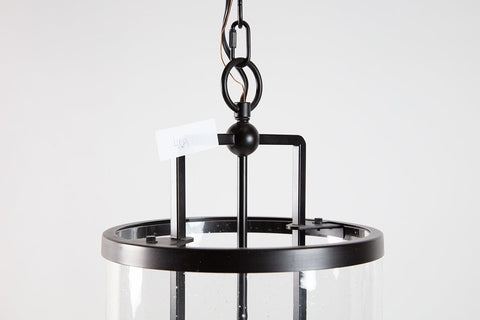 Chesten Pendant by Currey and Company #0469