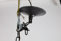 Chesten Pendant by Currey and Company #0469