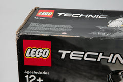 LEGO Technic 42100 Liebherr R9800 Excavator (NEW) #0571