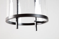 Chesten Pendant by Currey and Company #0469