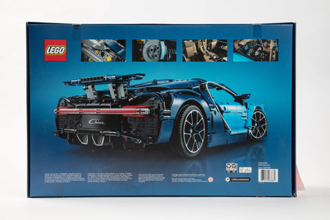 LEGO Technic 42083 Bugatti Chiron (NEW) #0572