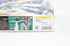 Bandai G Unit Gundam Wing Dual Story Aesculapius Model 1/144 #606